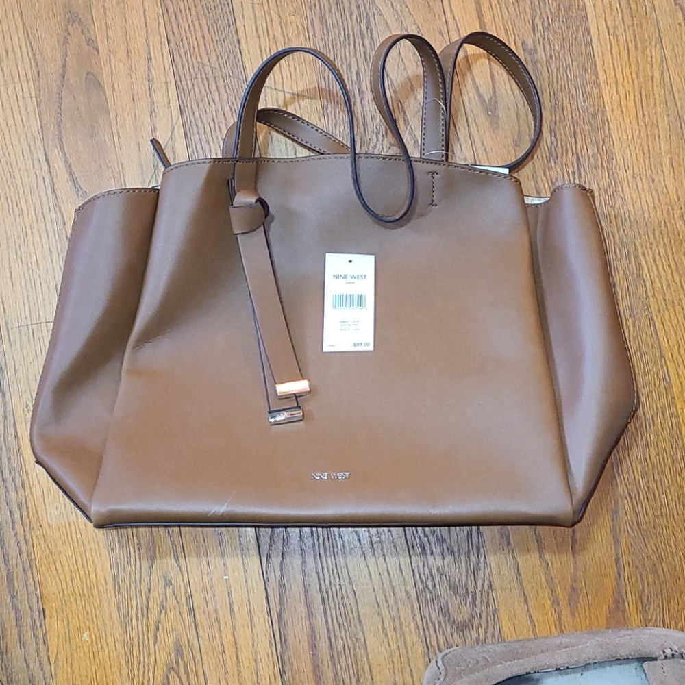 Nine West shoulder bag